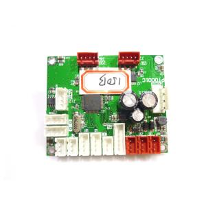 PCB (P/T) DMB-150 (PT0001C) (M1,M2)