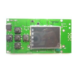 PCB (Display) PLB-130 Inf (DISP007A)