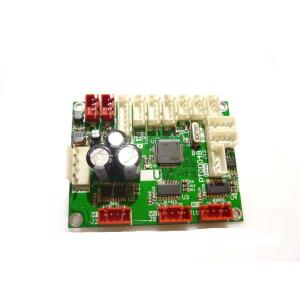 Pcb (P/T) Color Wave (PT0004B) (M1,M2,M3)