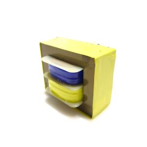 Transformator 2x12V/0,2A ESX-4R