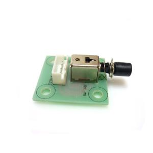 Switch (Terminate) DMX SPLIT 8X