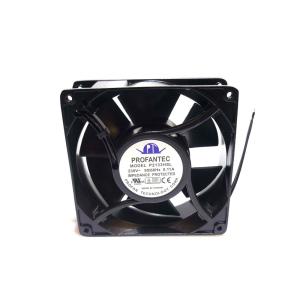 Fan 230V/0,11A 126x126x38mm (P2133HSL)