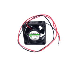 Lüfter 12V/0,6W 40x40x20