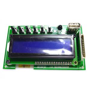 Platine (Display/MP3) COMBO-150BT