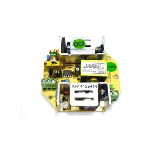 Pcb (Power supply) 26V/3A (KPS80QC-26)