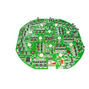 Pcb (LED) Pixel Slim (CH-D12T-LED2)