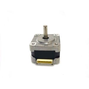 Steppermotor 14HS2001D-17