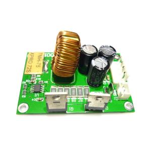 Pcb (LED driver) TMH-75 (LED010A)