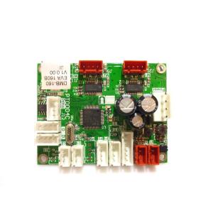 Pcb (P/T) DMB-160 (PT0004C) (M1,M2)