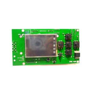 PCB (Display) DMB-160 (DISP007C)