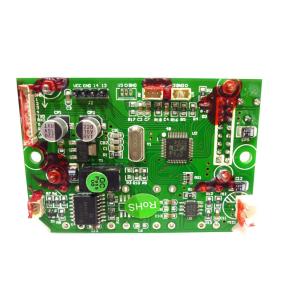 Pcb (Control/display)  (LA1119A-02F)