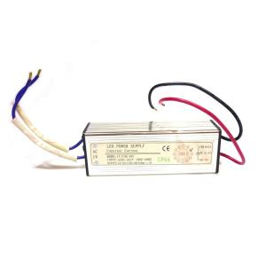 Power Supply 24-36V/0,96A (JY-J30C-PFC)