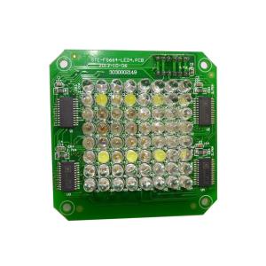 Pcb (LED) TWS-20 (3030002149)