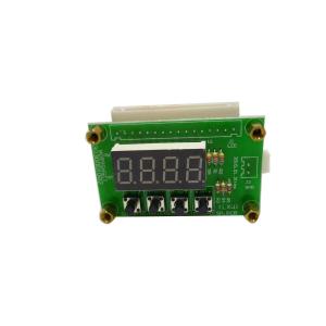 Pcb (Control) CH-HP38/56/64RGB/VW/UV