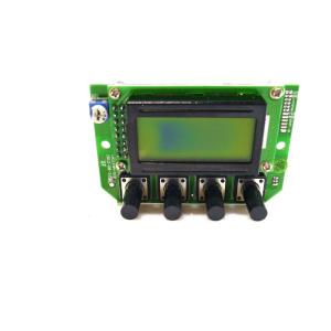 Pcb (Control/display) ML-56 (LA1119A-02B)