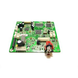 PCB (Servo) XMP (001-AP703-001) V2