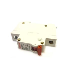 Fuse Breaker 32A (C32) 1 Pol Korlen