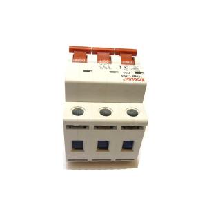 Fuse Breaker 32A (C32) 3 Pol Korlen