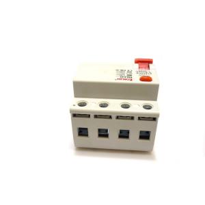 Residual-current device 40A In=0,03A Korlen (KNL5-63)