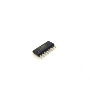IC LM13700 SO-16 +-18V SMD