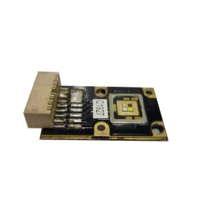 LED COB 32W RGBW DMH-32