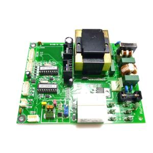 Pcb (Control) W-515 (B06646)