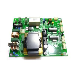 Pcb (Control) W-530 (B06646)
