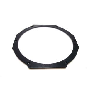 Cover (Front plate) SLS-144 UV Ø160MM