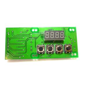Pcb (Control) SLS-144 UV (XC-LMOP4)