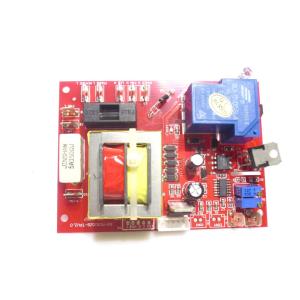 Pcb (Control) Dynamic Faze 700 (FWO-PCB-V2.0)