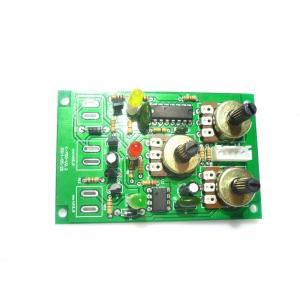Pcb (Control/Timer) Dynamic Faze
