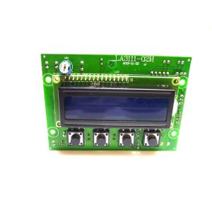 Pcb (Display) PMB-8 RGB (LA3111-02H)