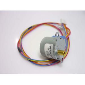 Motor 24BYJ48-02W-525 LED FE-1500