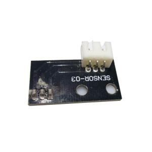 pcb (Magnet sensor) (sensor-03) twisted