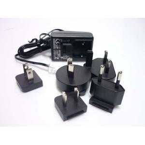 Power Supply 12V/0,5A WDS-G4