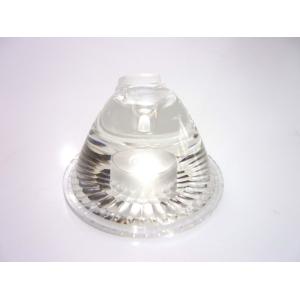 Lens (LED) Ø=43mm H=28mm UP-4 QCL