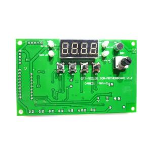 Platine (Control) LED FE-1500 (04BE01)
