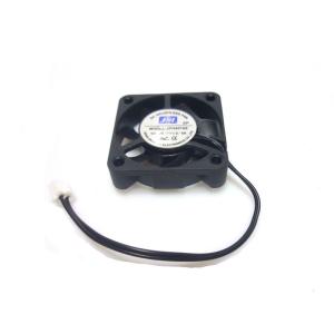 Fan 12V/0,12A 40x40x10mm LED Laser Bar