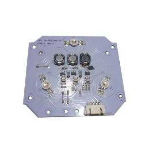 Pcb (LED) LED KLS-Kombo Laser (Par)