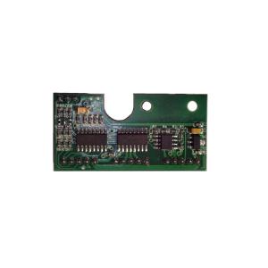 Platine (LED driver) LED KLS-Kombo (Flower) (CRT DR_LED_Mpb)