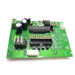 Pcb (Control) IP PAR 36x1 LA848-01