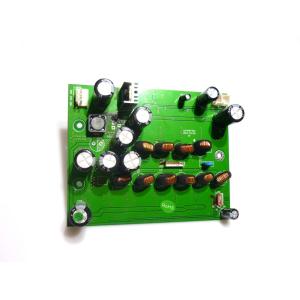 Platine (LED driver) Zeitgeist Spot 150 Floor (LA1405-01C)