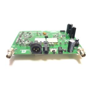 Pcb (Control) UR-222S (GD140525)