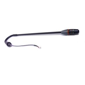 Microphone UD-200 (50-17000Hz) gooseneck