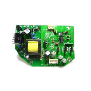 Pcb (Power supply) H20 (IR LED-V3.0)