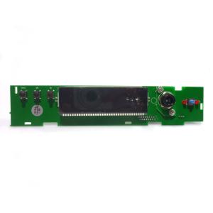 Platine (Display) PM-160T (20131112)
