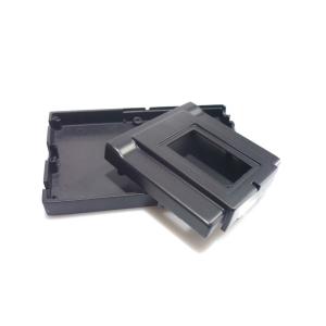 Casing PM-160R (receiver) black