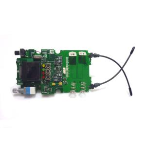 Pcb (Control) PM-160R  (20140430)