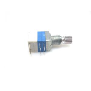 Pot 10K PM-160R (Volume) with switch
