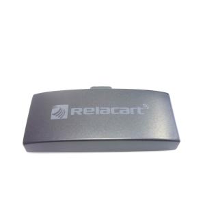 Casing T-31 (Battery cover) black